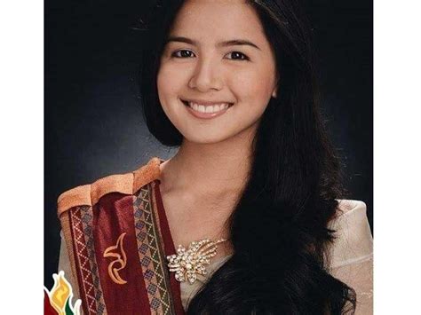 IN PHOTOS: Get to know Jenzel Angeles .